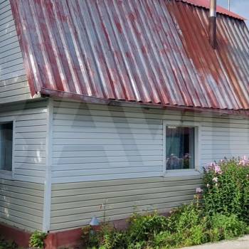 Продается Дом, 54 м²