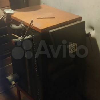 Продается Дом, 54 м²