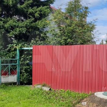 Продается Дом, 54 м²