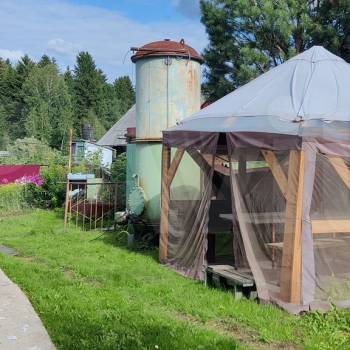 Продается Дом, 54 м²