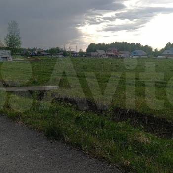 Продается Участок, 1100 м²