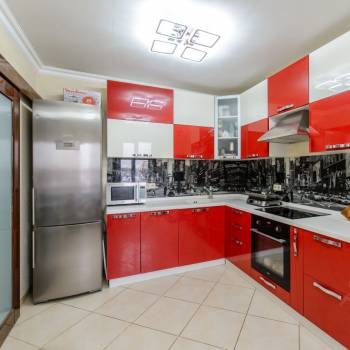 Продается 2-х комнатная квартира, 70 м²