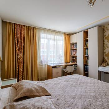 Продается 2-х комнатная квартира, 70 м²