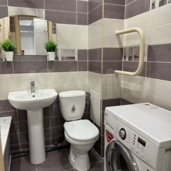 Сдается 1-комнатная квартира, 23 м²