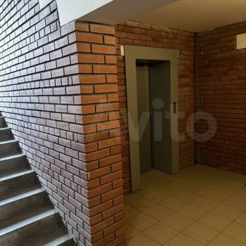 Сдается 1-комнатная квартира, 23 м²