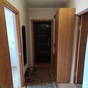 Сдается Многокомнатная квартира, 55,1 м²