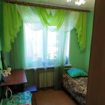 Сдается Многокомнатная квартира, 55,1 м²