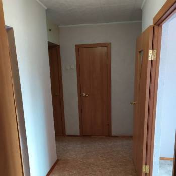 Сдается Многокомнатная квартира, 55,1 м²