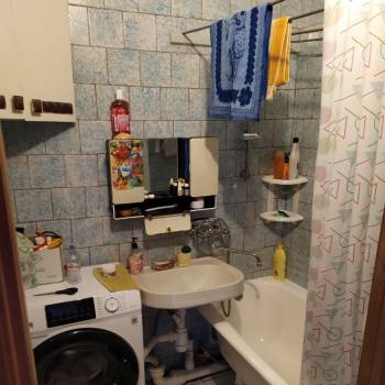 Сдается Многокомнатная квартира, 55,1 м²