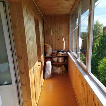 Сдается Многокомнатная квартира, 55,1 м²