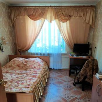 Сдается Многокомнатная квартира, 55,1 м²