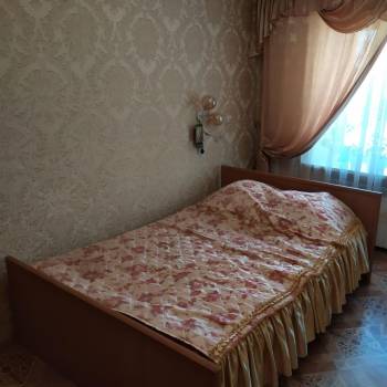 Сдается Многокомнатная квартира, 55,1 м²