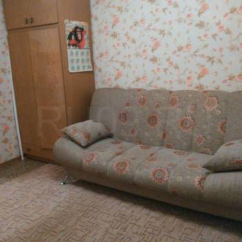 Сдается 1-комнатная квартира, 19 м²