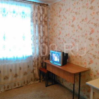 Сдается 1-комнатная квартира, 19 м²