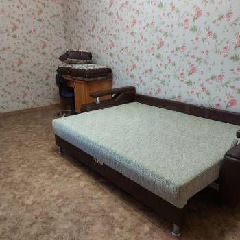 Сдается 1-комнатная квартира, 42 м²