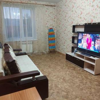 Сдается 1-комнатная квартира, 42 м²