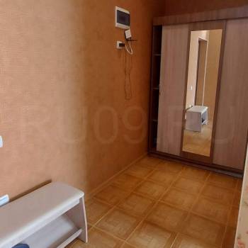 Сдается 1-комнатная квартира, 42 м²