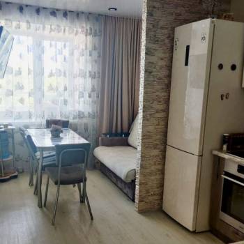 Продается 2-х комнатная квартира, 41,3 м²