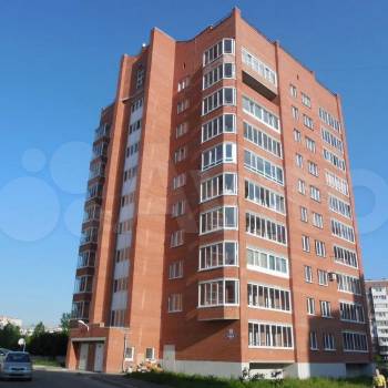 Продается 2-х комнатная квартира, 41,3 м²