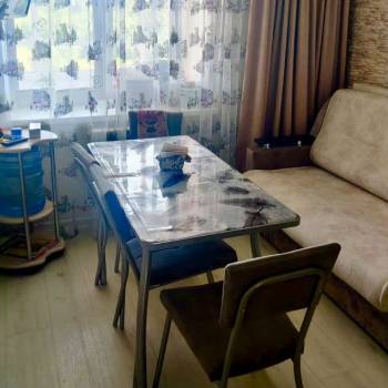 Продается 2-х комнатная квартира, 41,3 м²