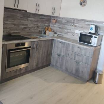 Продается 2-х комнатная квартира, 41,3 м²