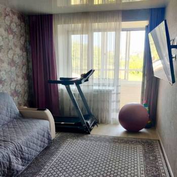 Продается 2-х комнатная квартира, 41,3 м²