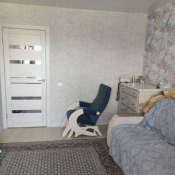 Продается 2-х комнатная квартира, 41,3 м²