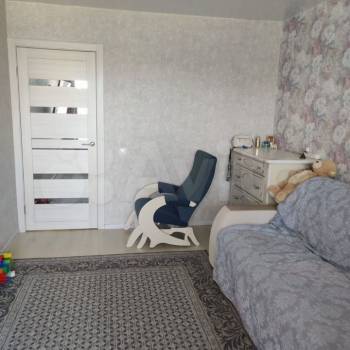 Продается 2-х комнатная квартира, 41,3 м²