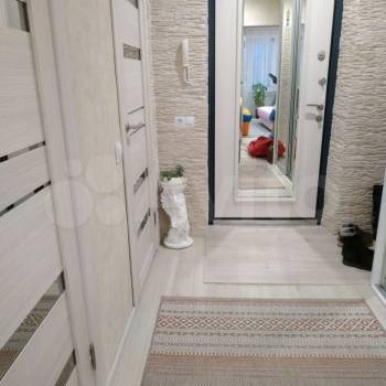 Продается 2-х комнатная квартира, 41,3 м²