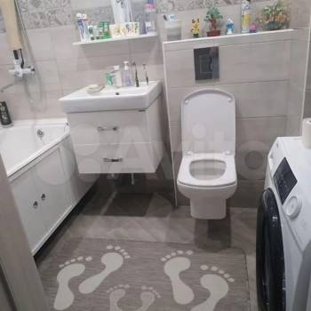 Продается 2-х комнатная квартира, 41,3 м²