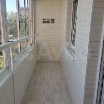 Продается 2-х комнатная квартира, 41,3 м²