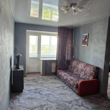 Продается 2-х комнатная квартира, 44 м²