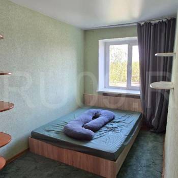 Продается 2-х комнатная квартира, 44 м²