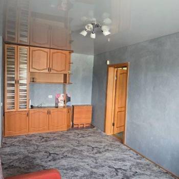 Продается 2-х комнатная квартира, 44 м²