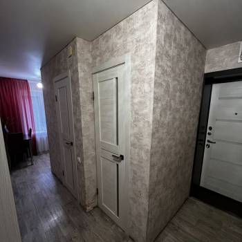 Продается 2-х комнатная квартира, 41,1 м²