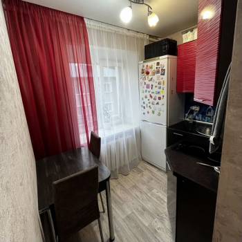 Продается 2-х комнатная квартира, 41,1 м²