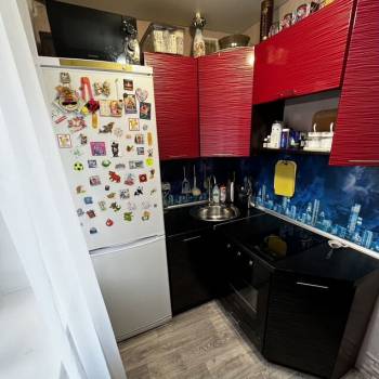 Продается 2-х комнатная квартира, 41,1 м²