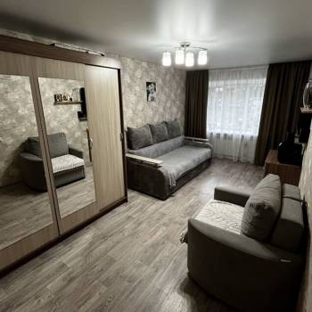 Продается 2-х комнатная квартира, 41,1 м²