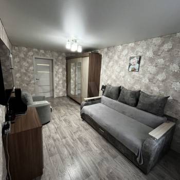 Продается 2-х комнатная квартира, 41,1 м²