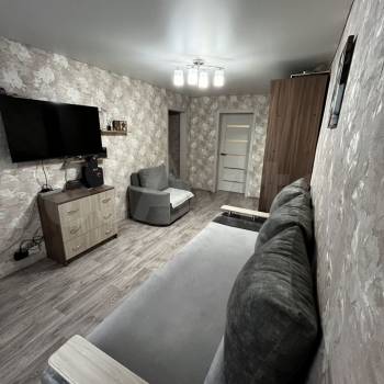 Продается 2-х комнатная квартира, 41,1 м²