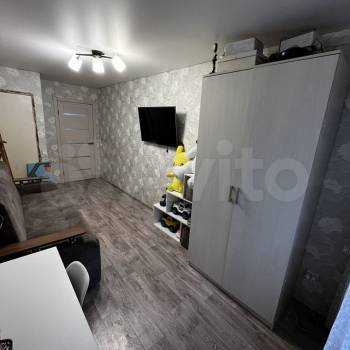 Продается 2-х комнатная квартира, 41,1 м²