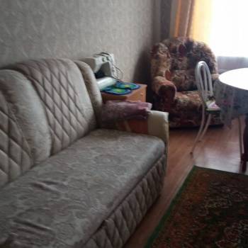 Продается 3-х комнатная квартира, 59 м²