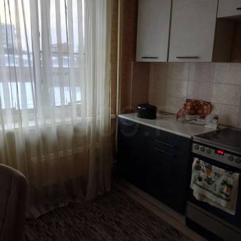 Продается 1-комнатная квартира, 36 м²