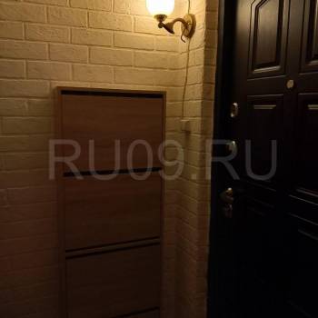 Продается 1-комнатная квартира, 36 м²