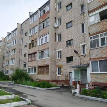 Продается 1-комнатная квартира, 31 м²