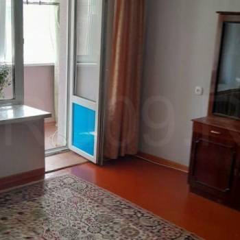 Продается 1-комнатная квартира, 31 м²