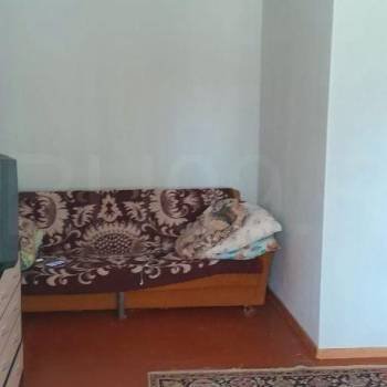 Продается 1-комнатная квартира, 31 м²