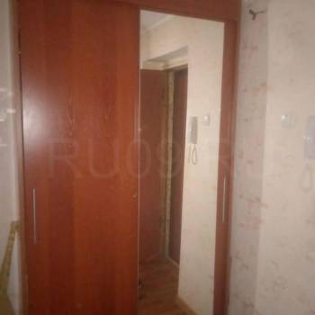 Продается 1-комнатная квартира, 31 м²