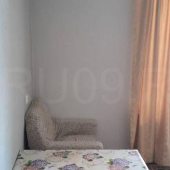 Продается 1-комнатная квартира, 31 м²