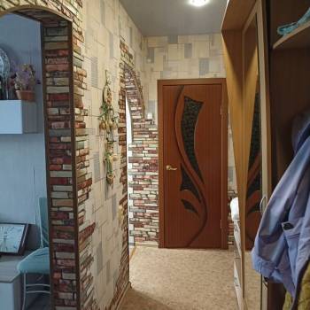 Продается 3-х комнатная квартира, 63 м²